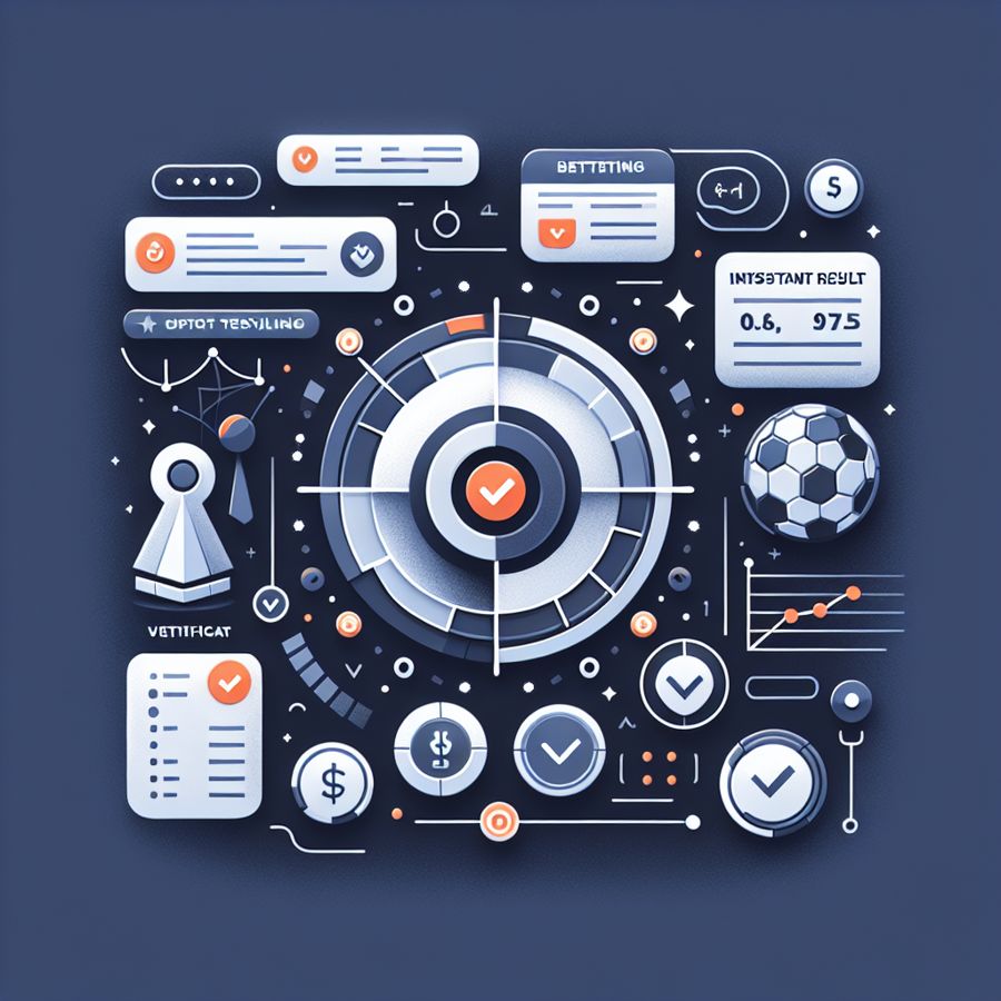 Maltbahis Kupon Doğrulama: Anında Sonuç ve Detay