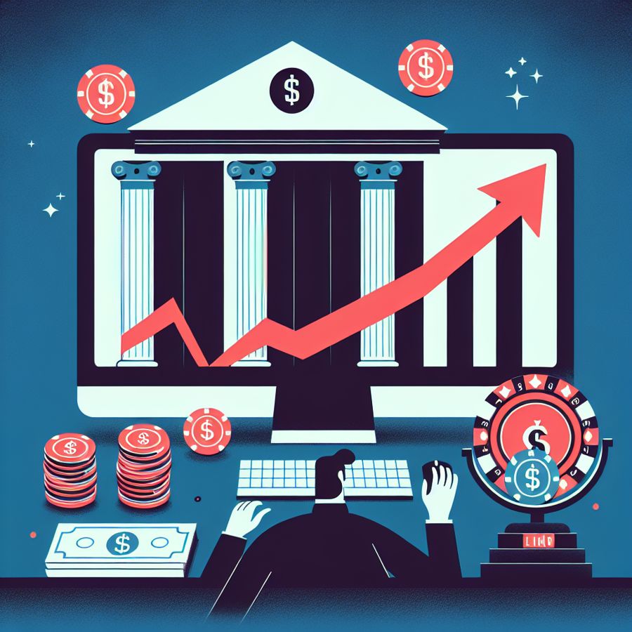 Türkiye’de Kazanç Vergisi: Adım Adım Uygulama | Maltbahis